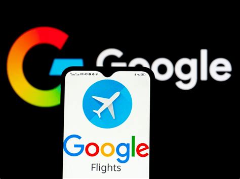 飛想查|Google Flights